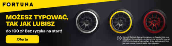 Kucharczyk walczy w GP Makau. Kubica wybiera przyszłość. Audi i Cadillac szykują się do F1