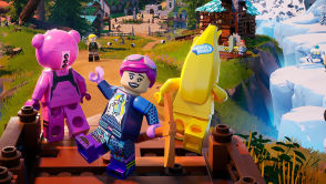 LEGO zachwyca nowym zestawem. Imponująca konstrukcja