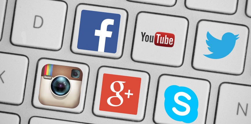 Media społecznościowe a edukacja zdrowotna