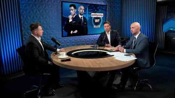 Mentzen uderza w Kaczyńskiego. „Jest nie tylko kłamcą, ale i chamem”