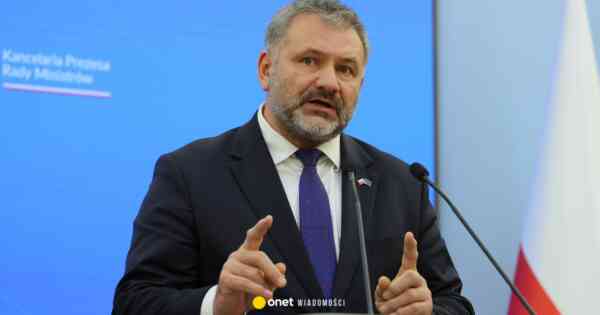 Minister sprawiedliwości reaguje na oskarżenia. „Koledzy Ziobry się wystraszyli”