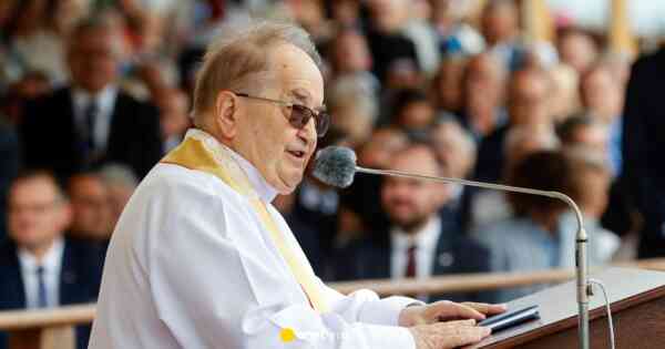 Ministerstwo Kultury pozywa fundację ojca Rydzyka. Chce zwrotu ponad 200 mln zł