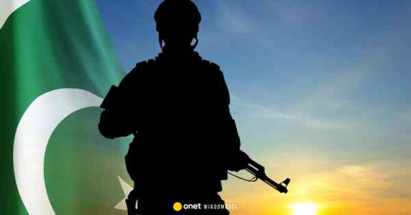 Napięcie na granicy mocarstw nuklearnych. „Najpoważniejsza eskalacja”