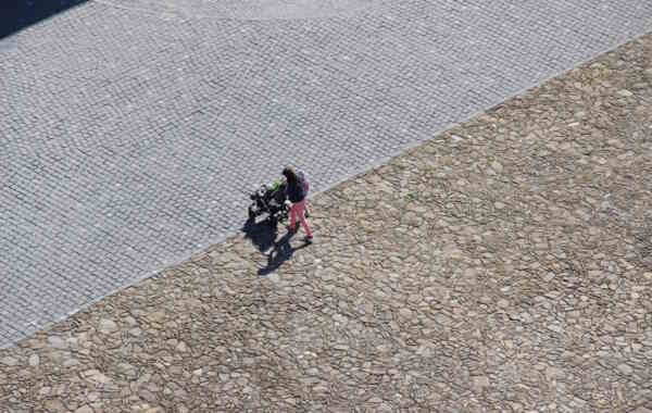 Osłabiona rodzina – niska dzietność