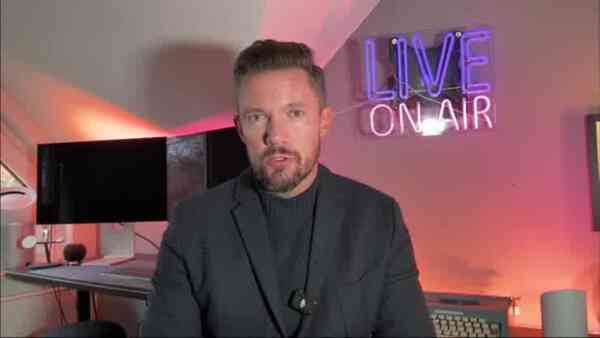 Ostrzeżenie przed „dużą wojną w Europie”. „Putin osiągnął swój cel”