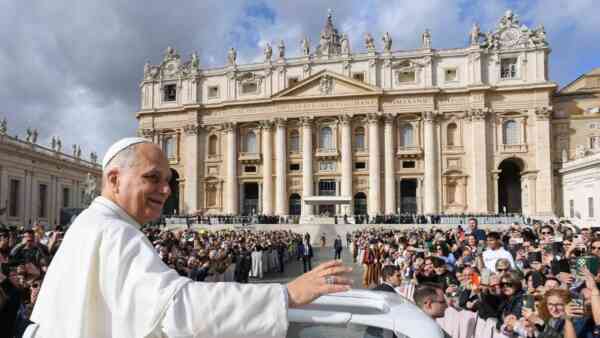 Papież zwrócił się do Polaków ze specjalnym apelem. „Powracajcie do tych źródeł”