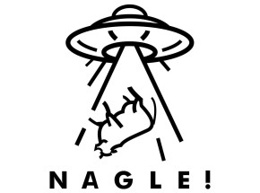 Październikowe zapowiedzi Nagle!