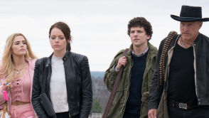 Pierwszy zwiastun i data premiery arcydzieła Quentina Tarantina