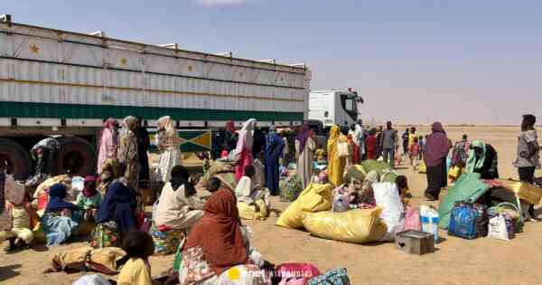 Plan Rosji w Sudanie utknął w martwym punkcie. „Karta przetargowa w kontaktach z USA”