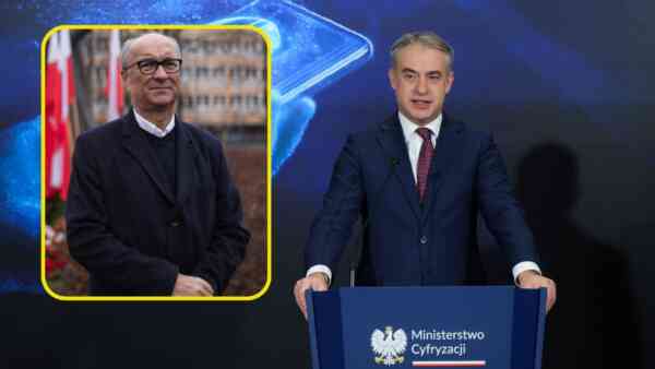 Planuje rzucić rękawicę Czarzastemu. Oświadczenie majątkowe odkrywa jego drugą twarz