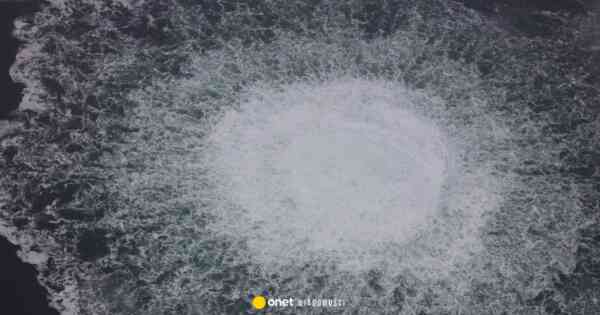 Podejrzany o wysadzenie Nord Stream jest w stanie krytycznym. Adwokat zabrał głos