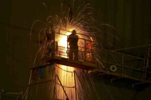 Polsko-koreański impuls dla przemysłu morskiego – ORKA jako katalizator rozwoju morskiego i technologicznego Polski