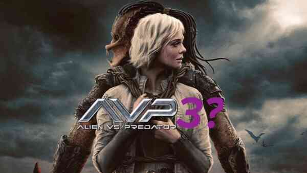 Czy nowy Predator: Strefa zagrożenia i Obcy to to samo uniwersum?