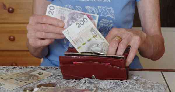 Seniorzy sporo zyskają. 2026 rok przyniesie podwyżki. Nie tylko emerytur