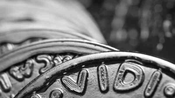 Szukają bilonu z lat 60. Jego wartość wzrosła aż o 1600 proc.