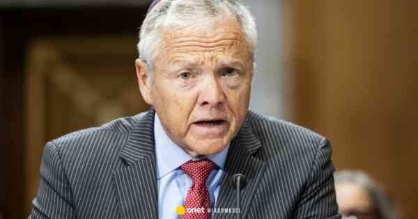 Święto Niepodległości. Ambasador USA w Polsce złożył życzenia Polakom