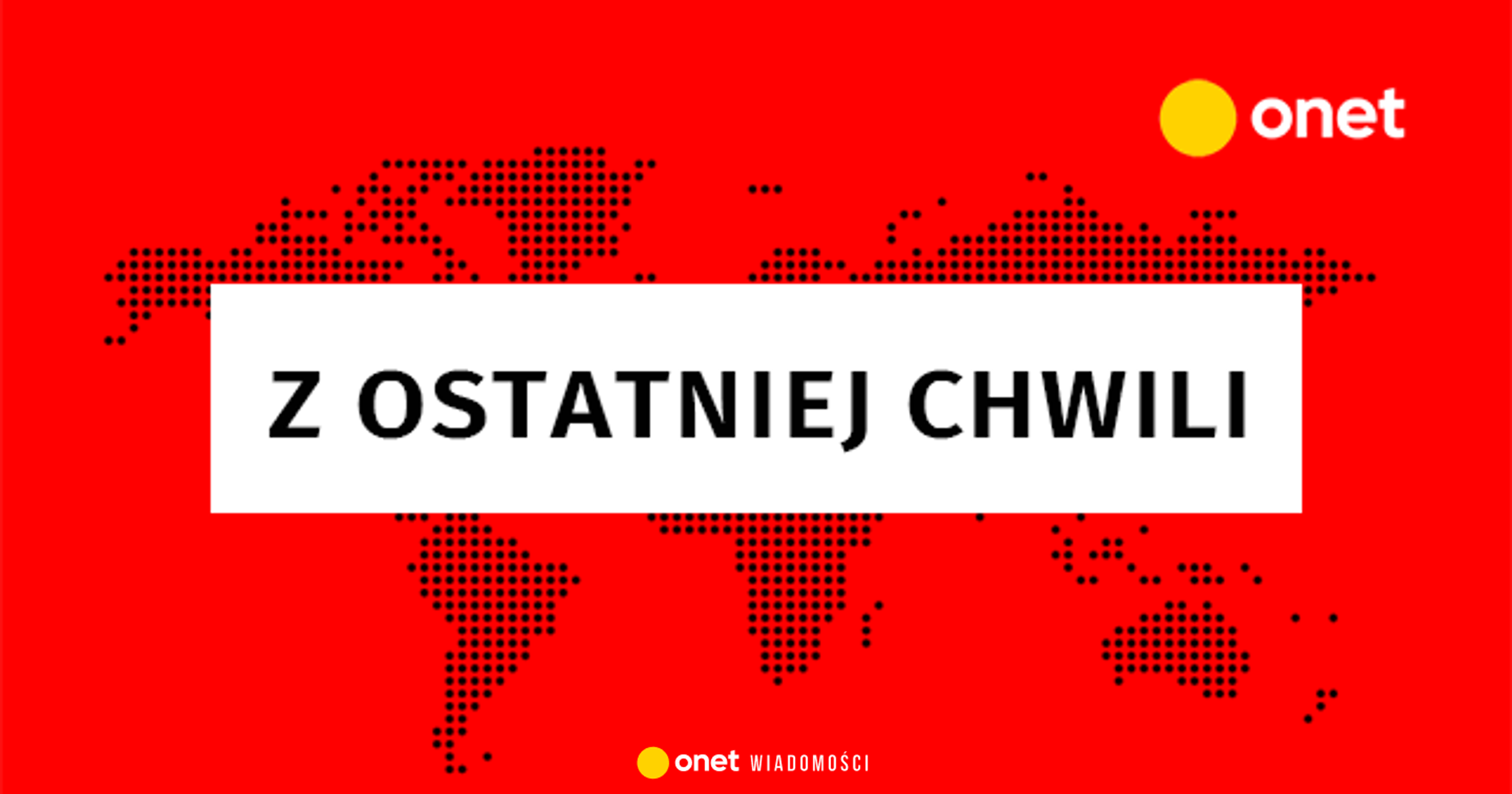 Szef BBC poda się dymisji z powodu krytykowanego dokumentu na temat Trumpa