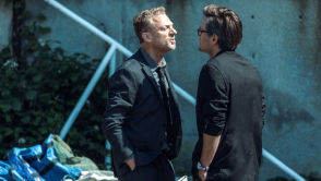 Szokujące kulisy „Heweliusza”. Wszyscy myśleli, że to efekty specjalne