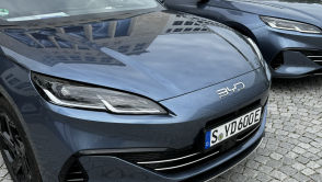 Szwedzi stawiają na Gemini. Wkrótce trafi do ich flagowych samochodów