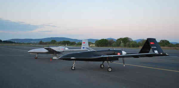 Tajemnicze drony nad belgijską bazą wojskową. Kolejny incydent zaniepokoił NATO