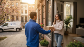 To jeden z najlepszych seriali science fiction. Nie tylko bawi, ale też daje ludzkości ważną lekcję