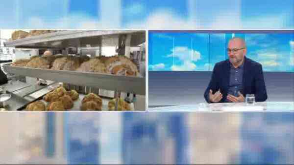 To wielowiekowa kulinarna tradycja. „Bardziej niż rogal świętomarciński”