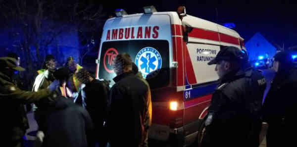 Tragiczny wypadek w sali zabaw w Lublinie. 11-latka z poważnymi obrażeniami kręgosłupa
