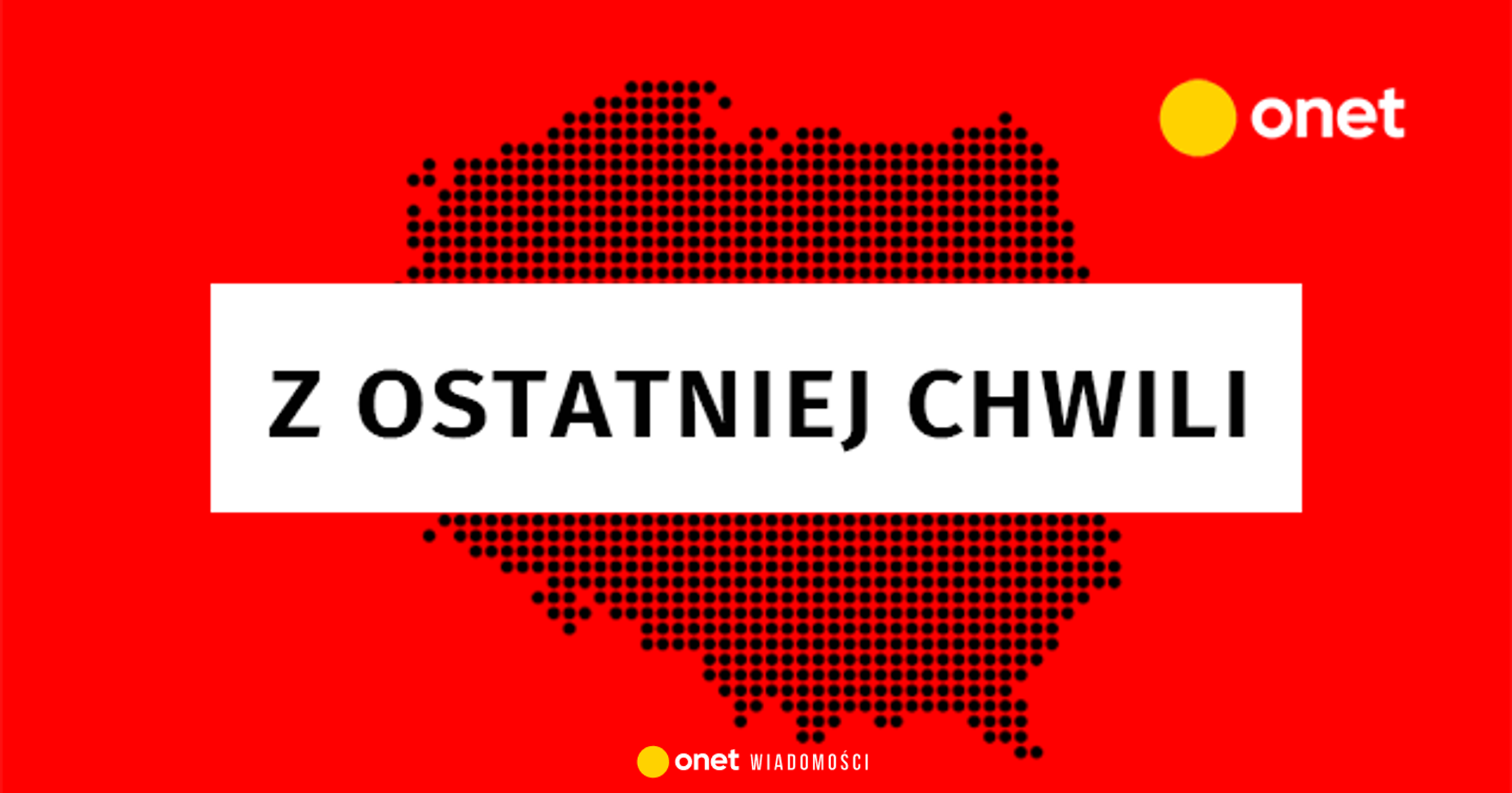 Trzy ciała znalezione w samochodzie. Tragedia w Łódzkiem