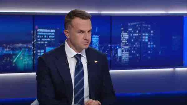 Tylko cztery partie w Sejmie. Najnowszy sondaż