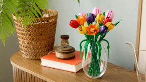 Ukochana seria LEGO z nowymi zestawami. Fani będą zachwyceni