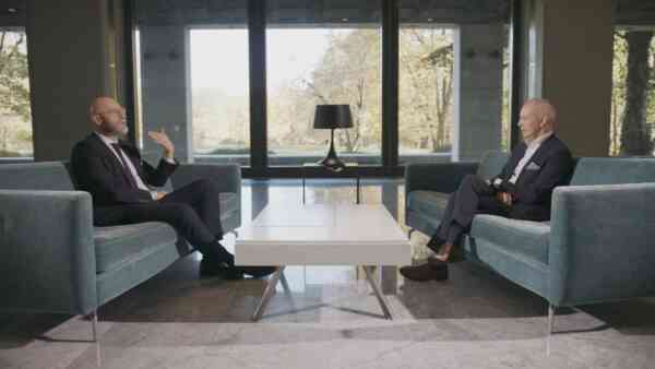 Ustawa ws. obniżenia cen prądu. Karol Nawrocki o szczegółach projektu