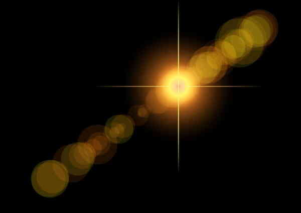 W NCBJ powstał nowy model komputerowy do badań wysokoenergetycznych fotonów