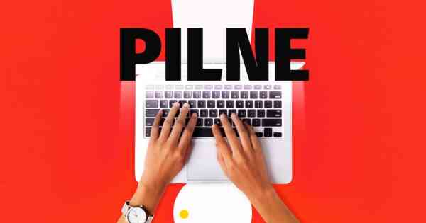 Waldemar Żurek o akcie dywersji na kolei. „Nie będzie takiego miejsca na ziemi”