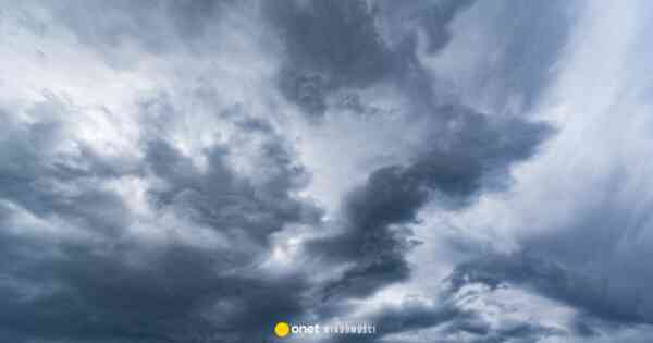 Warszawa: Jaka pogoda na dziś? Prognoza w dniu 12.11.2025