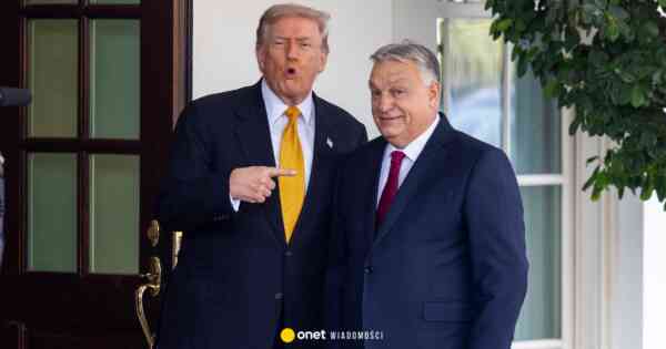 Węgry nie zostały „bezterminowo” wyłączone z sankcji USA na Rosję. Przedstawiciel Białego Domu wyjaśnił