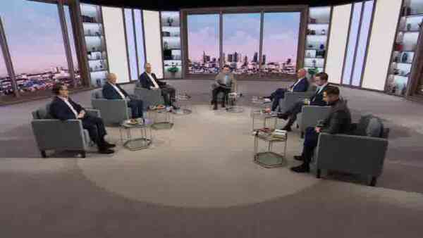 Wiadomo, kto stał za aktami dywersji na kolei. Ujawniono nazwiska