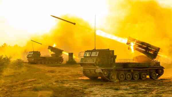 Wojna na Pacyfiku. Media o dacie inwazji Chin na Tajwan