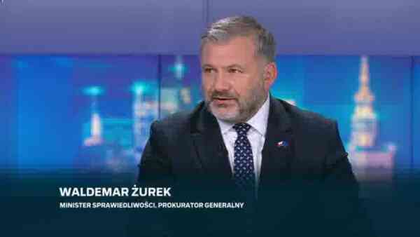 „Wolność przyjdzie”. Pierwszy komentarz Zbigniewa Ziobry po decyzji Sejmu