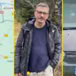 Zaginął pracownik Straży Granicznej. „Szukamy taty i każda pomoc ma znaczenie”