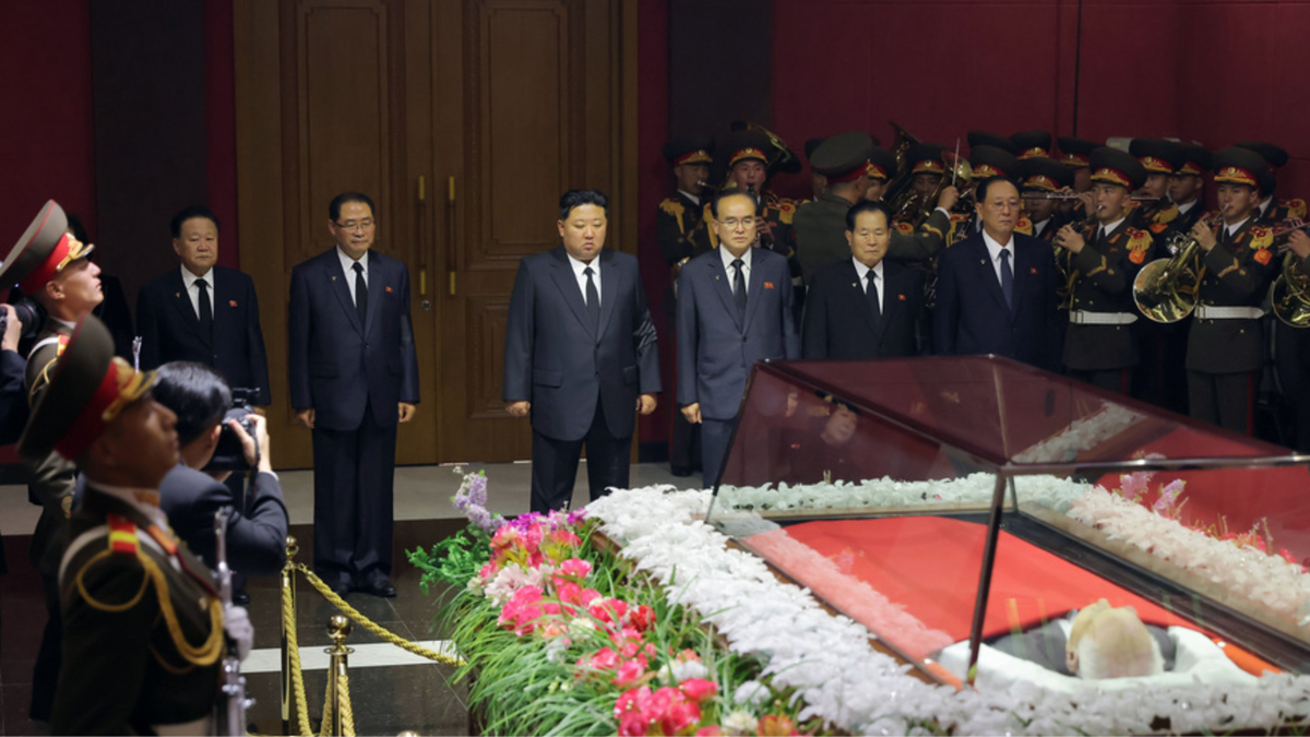 Żałoba w Korei Północnej. Nie żyje formalna głowa państwa