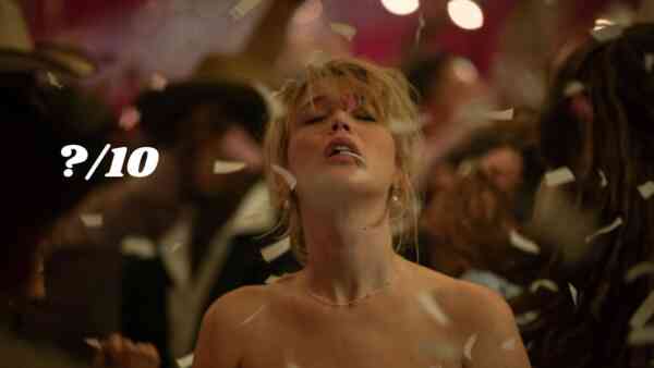 Jennifer Lawrence szokuje w Zgiń, kochanie. Tego się nie da wyrzucić z pamięci