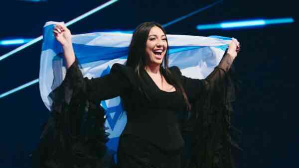 Izrael na Eurowizji 2026, rząd Niemiec popiera. „Bojkot to fatalny odruch”