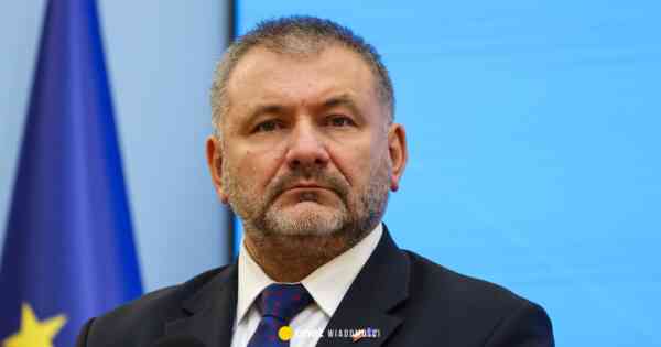 Co Polacy sądzą o działaniach Waldemara Żurka Jest nowy sondaż