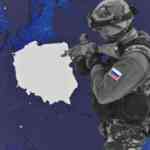 Rosja grozi, iż „Polska zniknie”. Wpadli w szał po słowach naszego generała