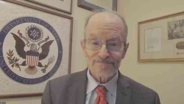 Hamas deklaruje złożenie broni. Warunkiem zakończenie okupacji