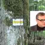 Sałek: „To jest dobicie przyrodnicze tego terenu”